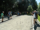 Turnaj v pétanque 2014