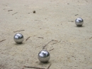 Turnaj v pétanque 2012