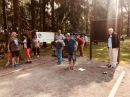 Turnaj v pétanque 2018