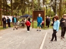 Turnaj v pétanque 2019