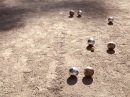 Turnaj v pétanque 2020